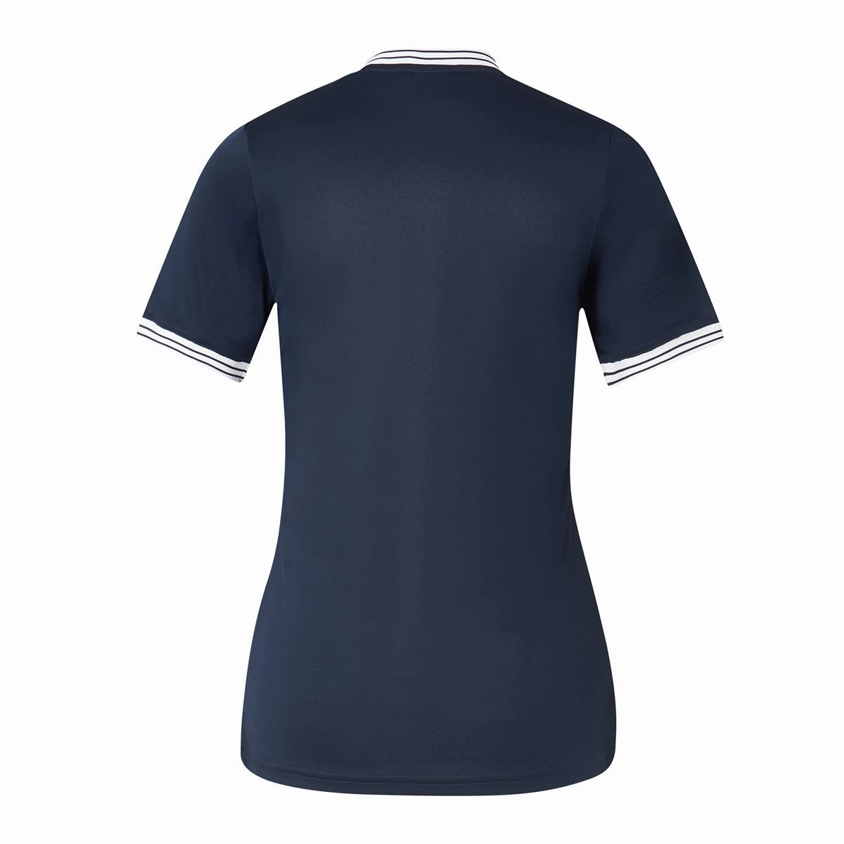 Cross Women's NOSTALGIA Polo - NAVY Cross Women's Sportswear