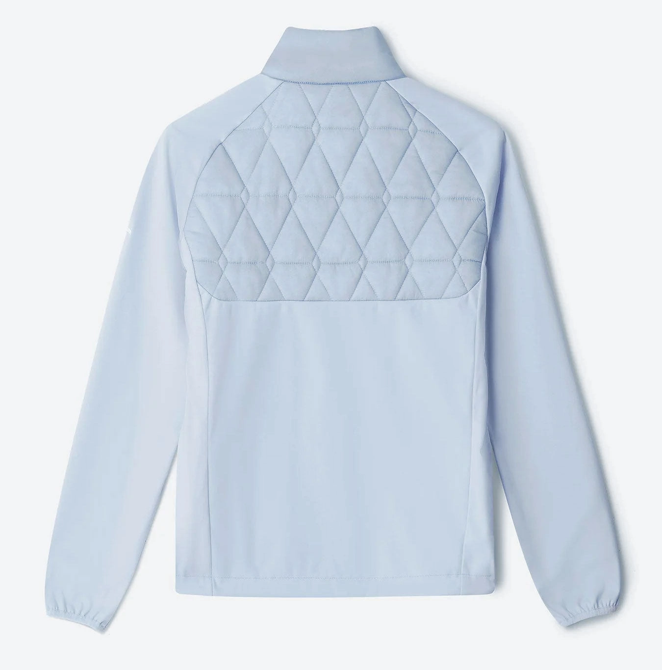 Cross Women's PRIMUS QUILTED JACKET - XENON BLUE Cross Women's Sportswear