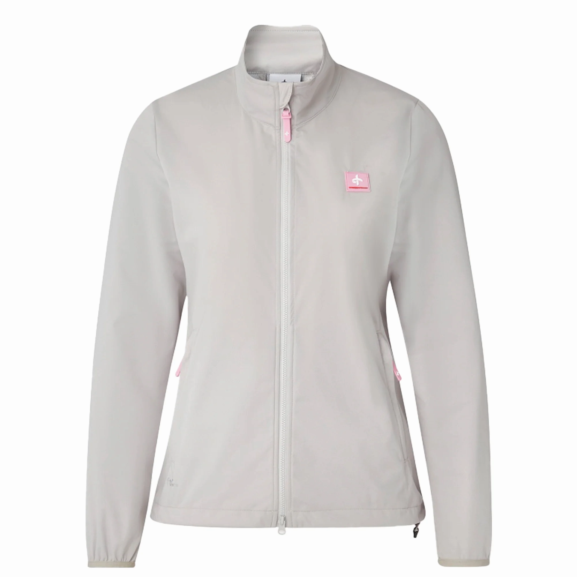 Cross Women's WIND JACKET - PALOMA Cross women's sportswear line