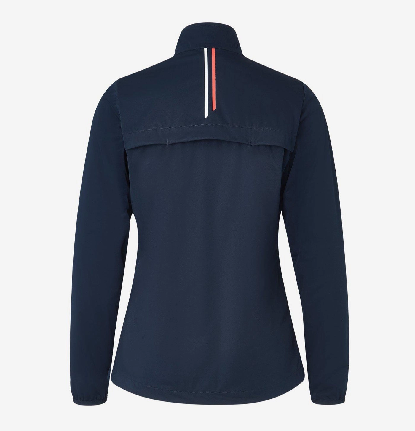 Cross Women's Wind Lightweight Jacket - NAVY Cross Women's Sportswear