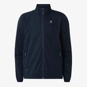 Cross Women's Wind Lightweight Jacket - NAVY Cross women's sportswear line