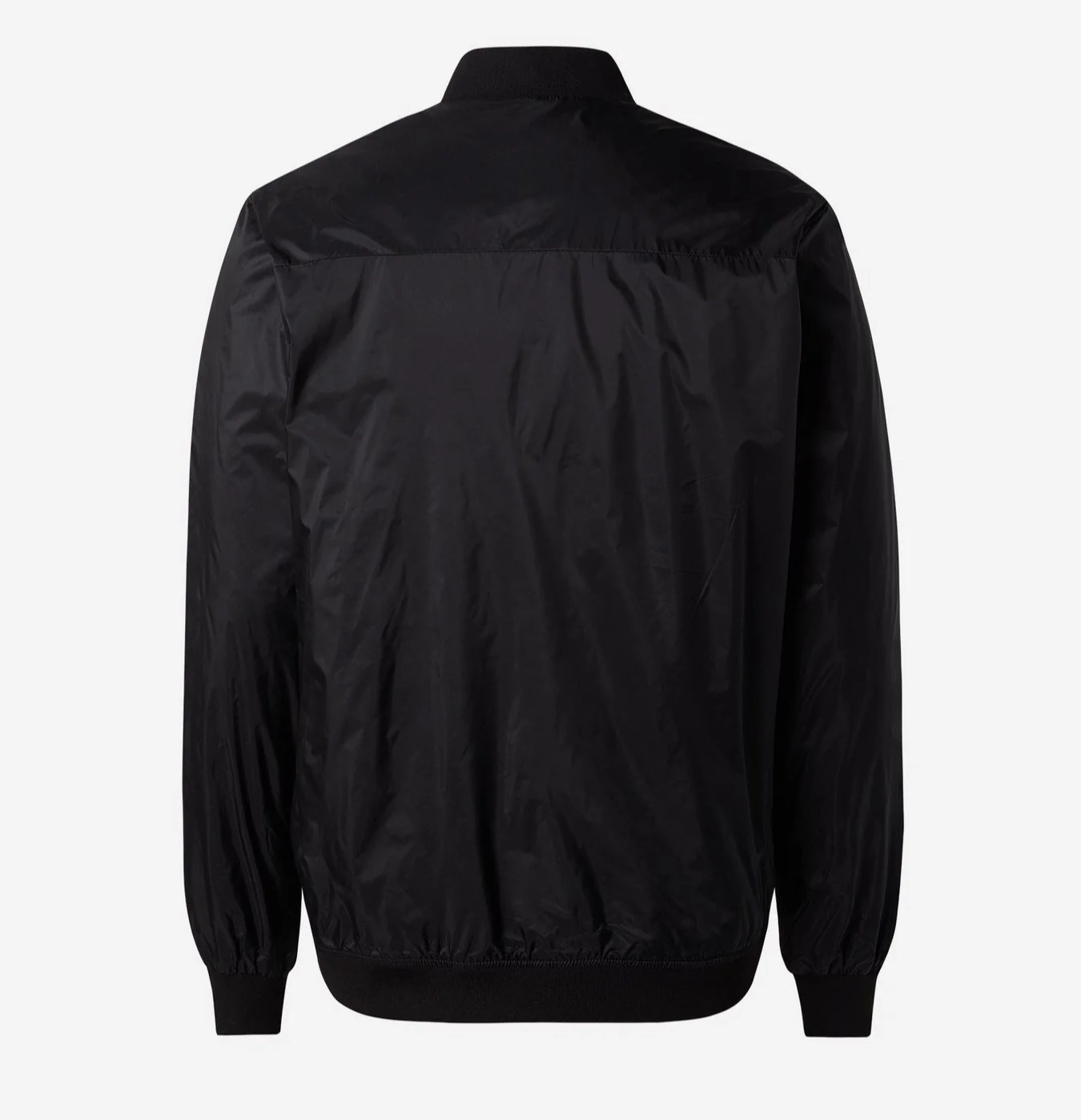Cross Women's ZEPHYR WIND JACKET  - BLACK Cross Women's Sportswear