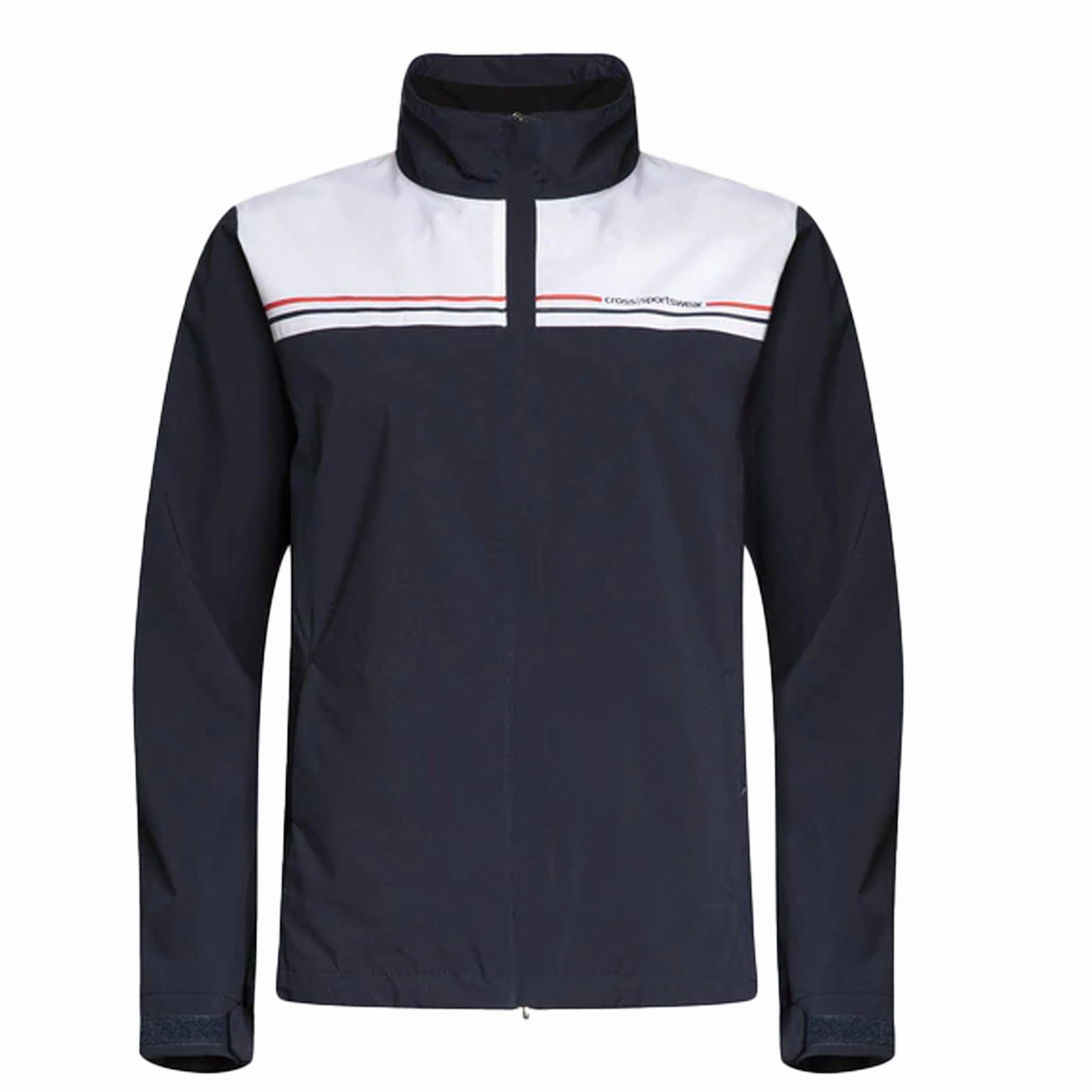 Cross Womens 21 Cloud Jacket Cross women's golf and casual wear