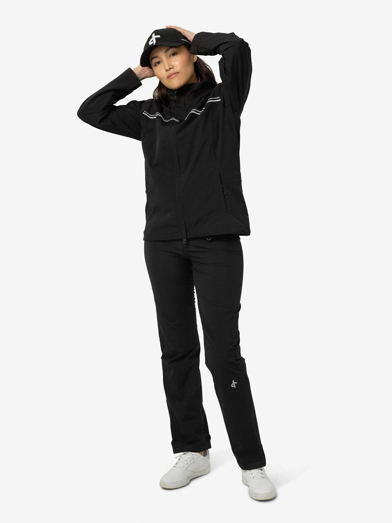 Cross Womens 21 Cloud Jacket Cross Women's Apparel