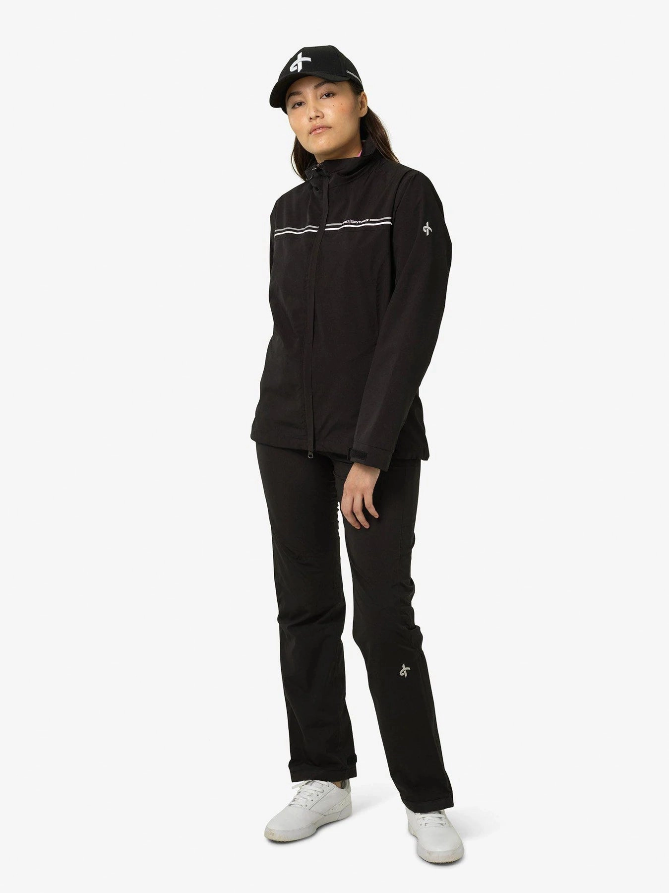 Cross Womens 21 Cloud Jacket Cross Women's Apparel