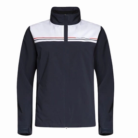Cross Womens 21 Cloud Jacket Cross women's golf and casual wear