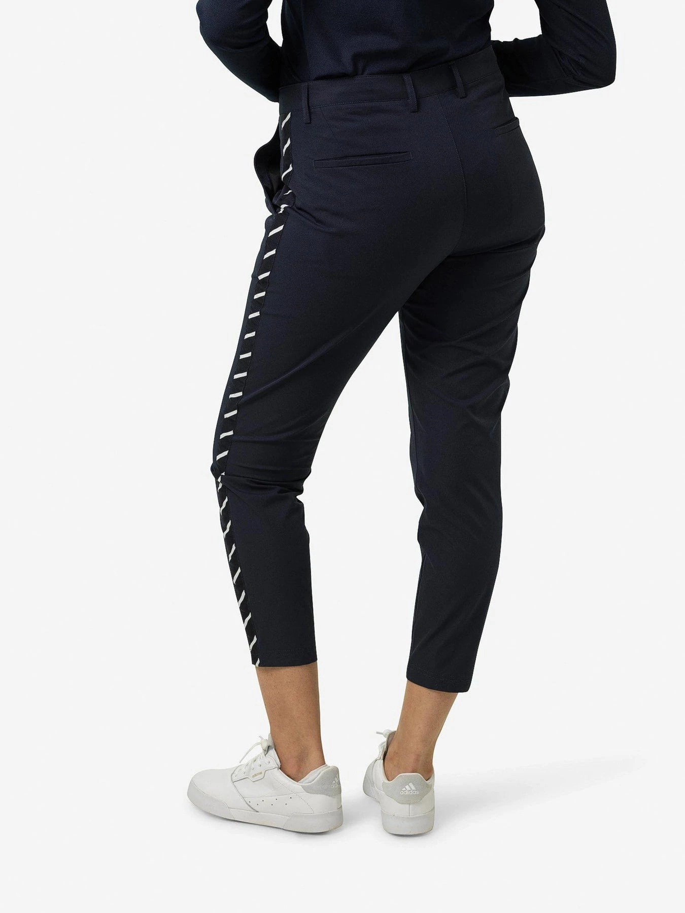 Cross Womens Style Tech Chinos Cross Women's Apparel