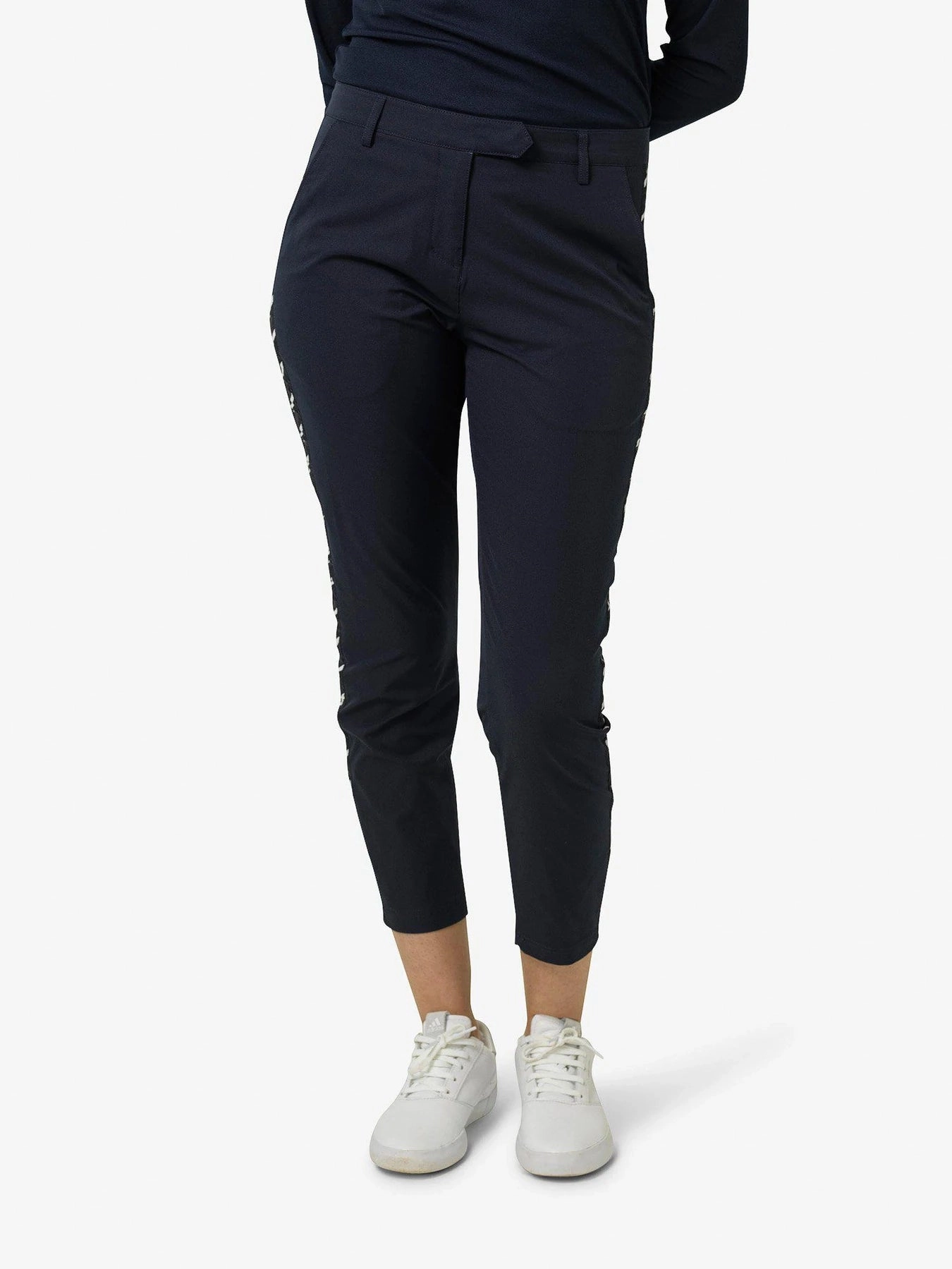 Cross Womens Style Tech Chinos Cross Women's Apparel