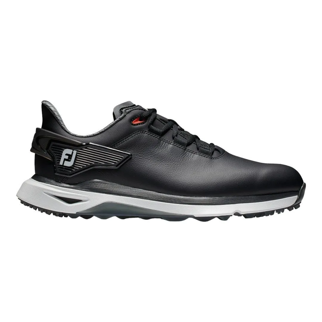 Sport-Inspired Footwear, Cushioned Sole Shoes, Flexible Walking Shoes Cushioned Slip-Ons FootJoy Pro SLX Golf Shoes 56913 Fly Forward