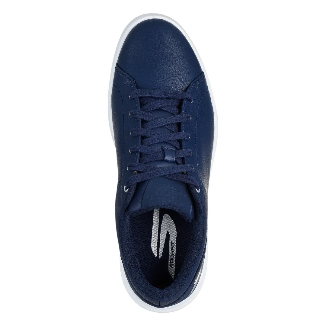 Anti-Slip Shoes, Street Style Sneakers Skechers Go Golf Drive 6 Golf Shoes 214128