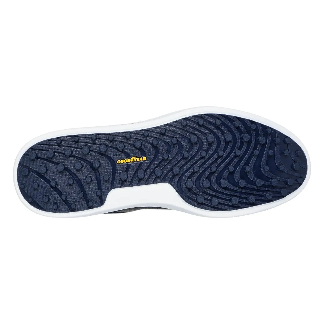 Non-Marking Sole Shoes, Cool Street Shoes, Comfortable Shoes Skechers Go Golf Drive 6 Golf Shoes 214128