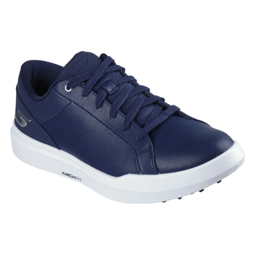 Outdoor Trainers, Wide Toe Box Shoes, Mesh Sneakers Skechers Go Golf Drive 6 Golf Shoes 214128