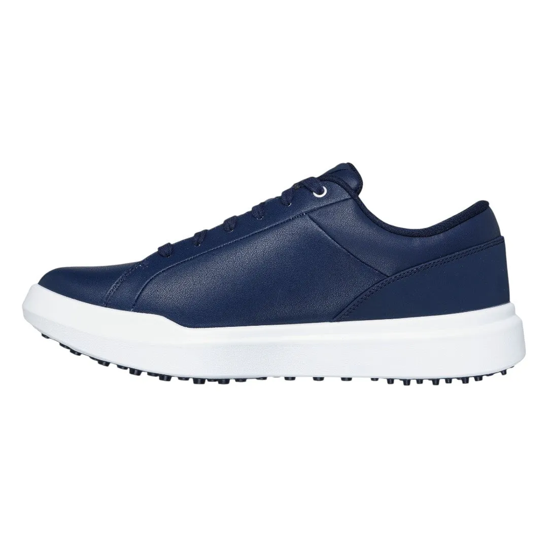 Anti-Slip Shoes Skechers Go Golf Drive 6 Golf Shoes 214128 Air-Cushioned Shoes