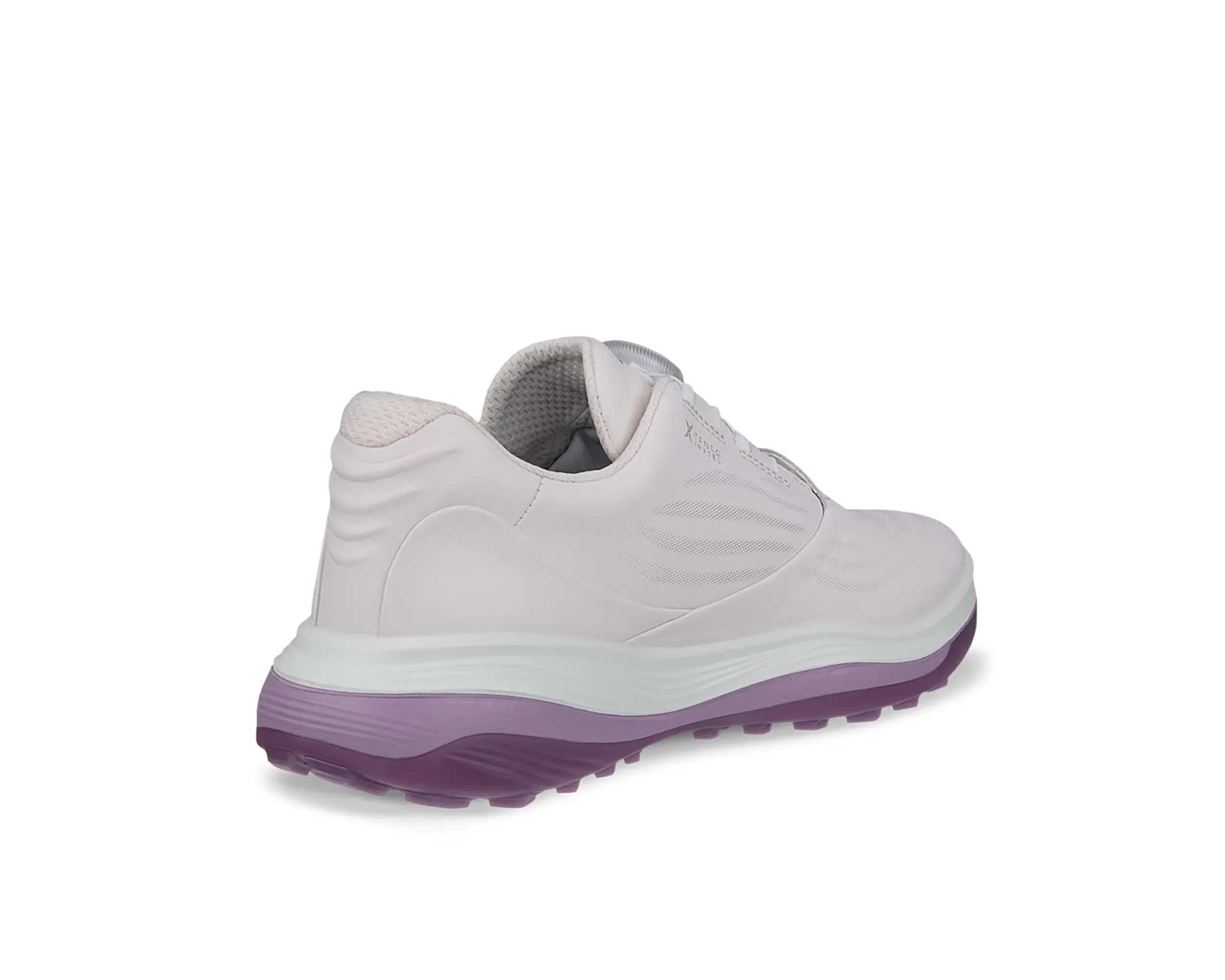 Mesh Upper Shoes Women`s Golf Lt1 Hybrid Boa Leather WP Golf Shoe Non-Marking Sole Shoes