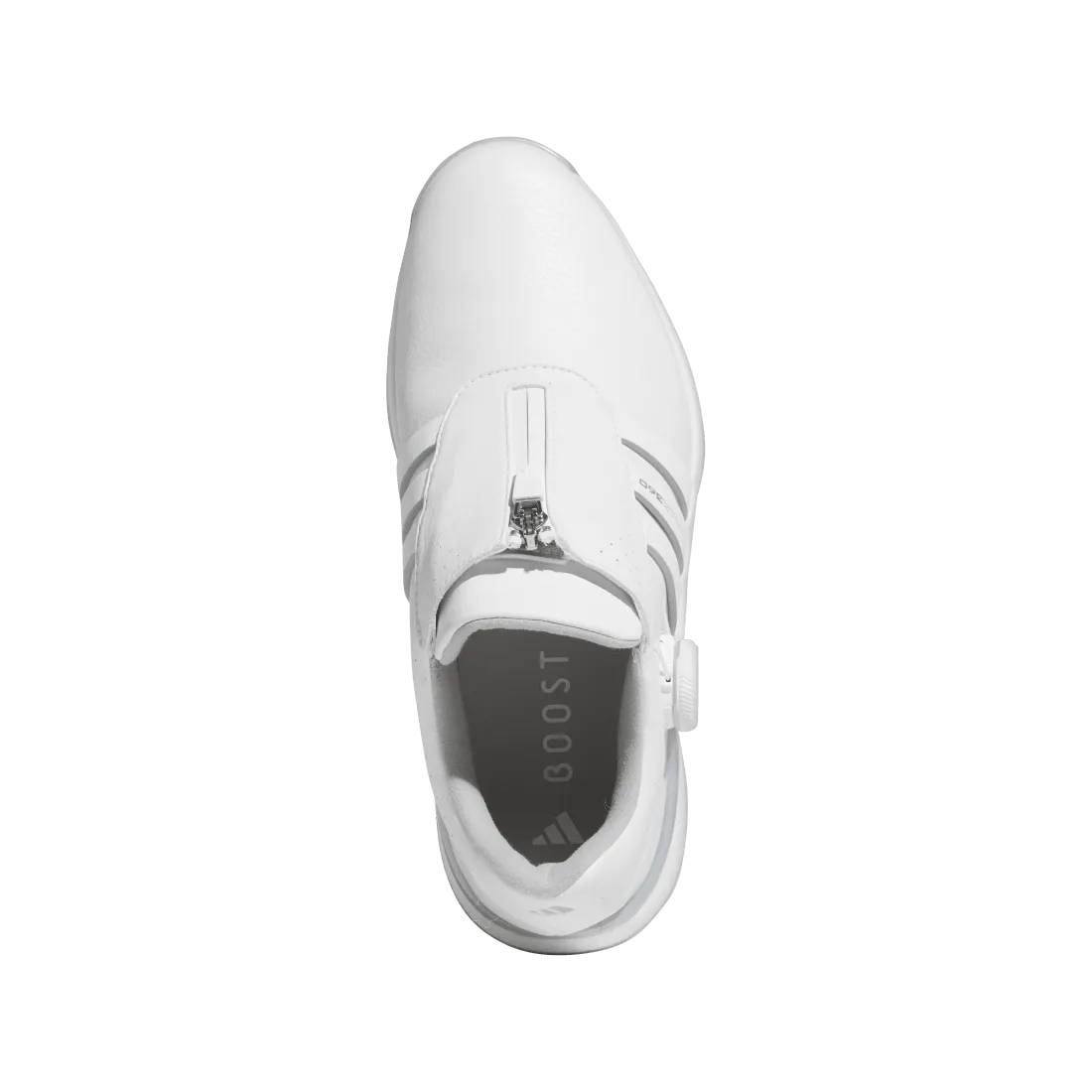 adidas Ladies Tour360 24 BOOST BOA Golf Shoes IF0265 Low-Top Sneakers, All-Day Wear Shoes, Classic Low Tops