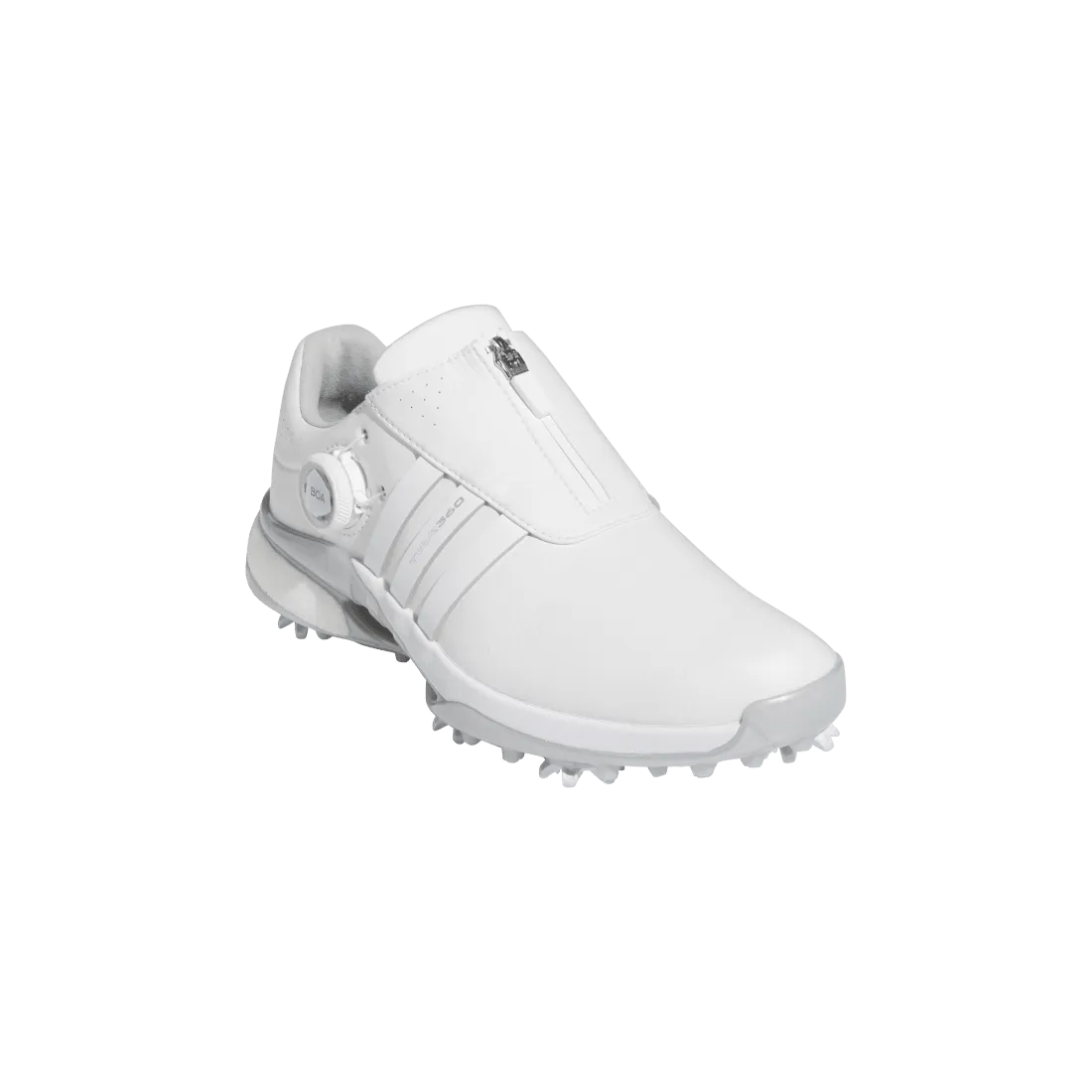 adidas Ladies Tour360 24 BOOST BOA Golf Shoes IF0265 Low Top Shoes