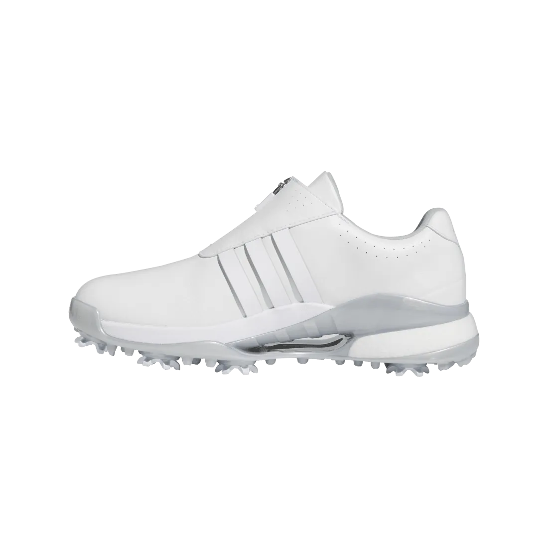 adidas Ladies Tour360 24 BOOST BOA Golf Shoes IF0265 Padded Insole Shoes, Minimal Walking Shoes, Comfortable Shoes