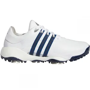 Cushioned Steps adidas Tour360 22 Golf Shoes GV7247 Trail Ready Padded Insole Shoes, Rugged Sole Shoes, Shock Resistant Shoes