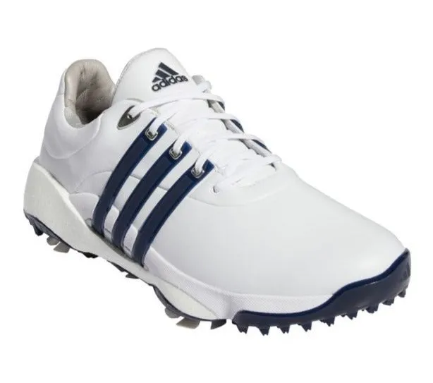 Pull-On Sneakers adidas Tour360 22 Golf Shoes GV7247 Classic Athletic Look