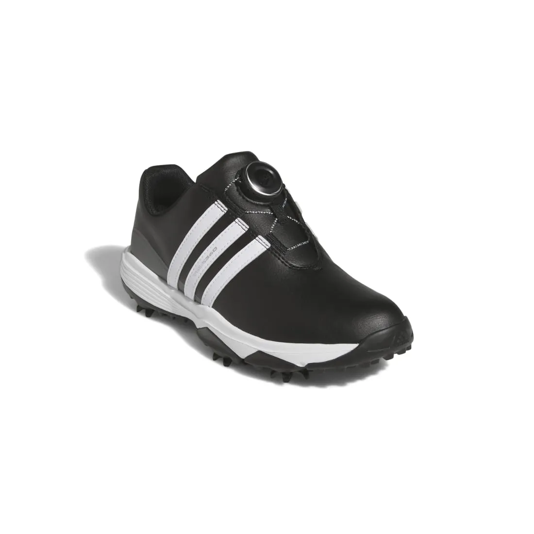 Clean Look Sneakers Junior adidas Tour360 24 BOA Golf Shoes IG5626