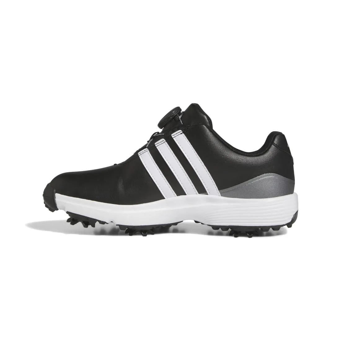 Modern Athletic Design Junior adidas Tour360 24 BOA Golf Shoes IG5626