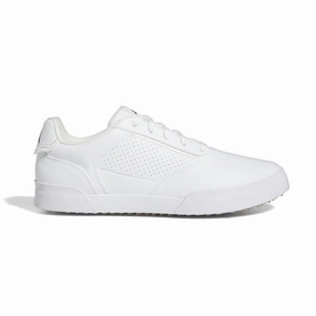 Outdoor Shoes Cushioned Slip-Ons adidas Retrocross Golf Shoes GV6911 Retro Casual Sneakers