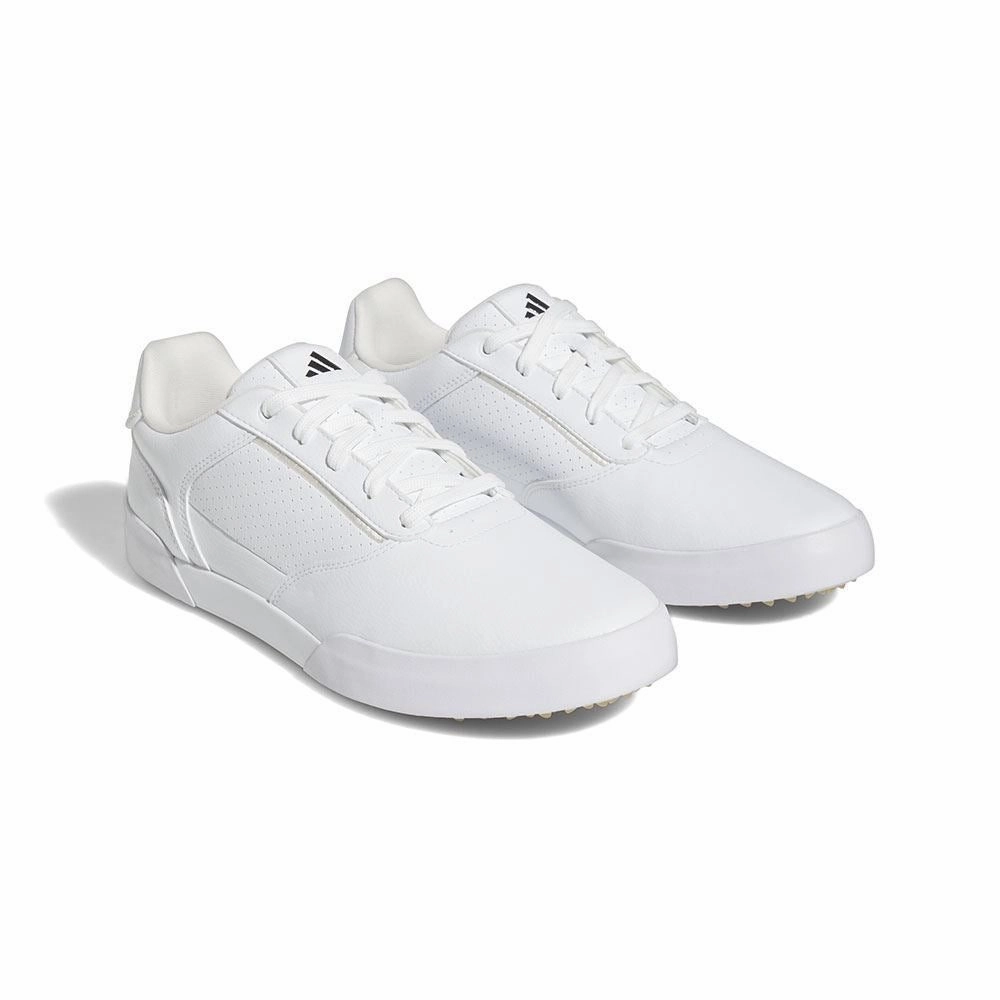 adidas Retrocross Golf Shoes GV6911 Lightweight Shoes, Eva Outsole Shoes, Premium Walking Shoes