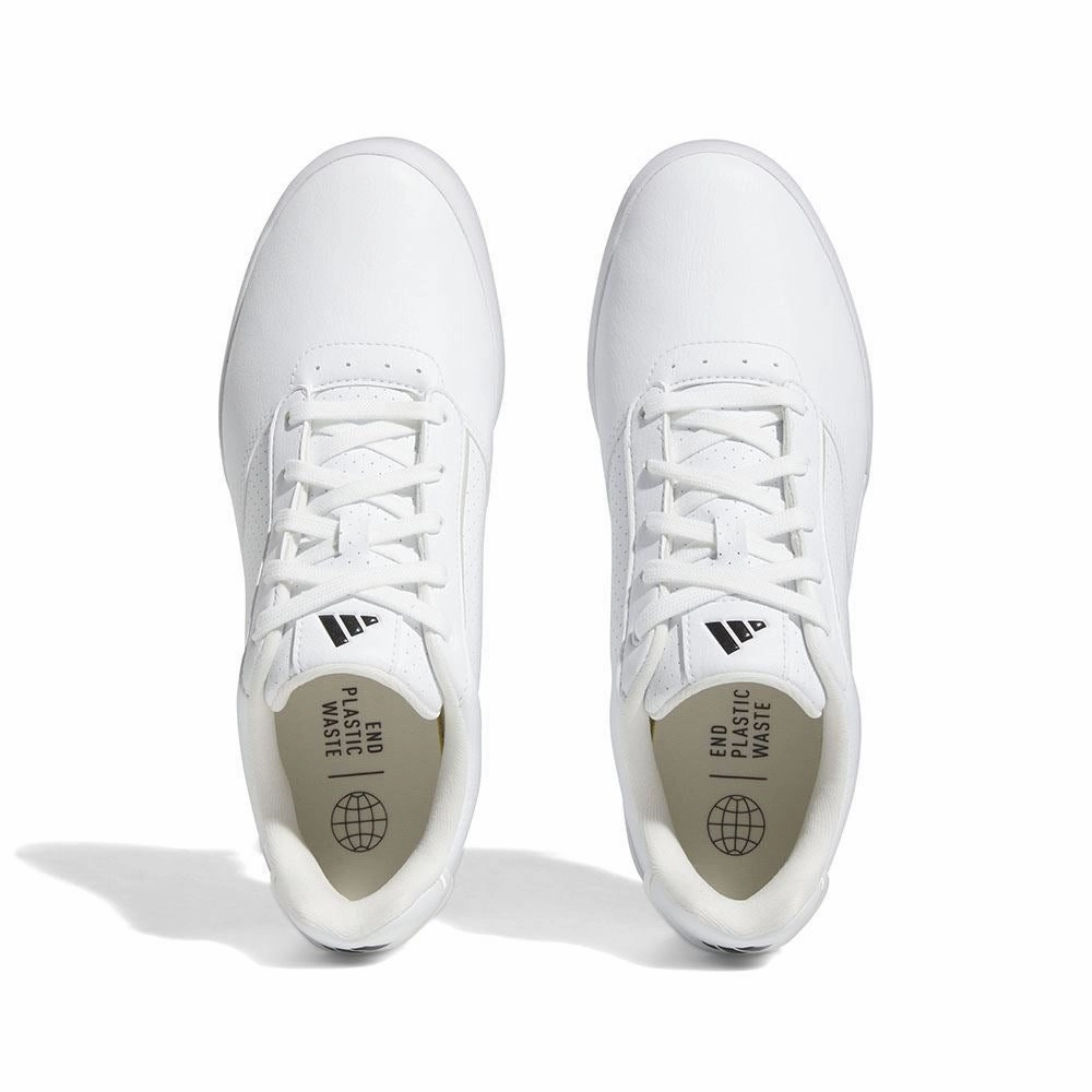 adidas Retrocross Golf Shoes GV6911 Everyday Runners, Gel Cushioned Sneakers