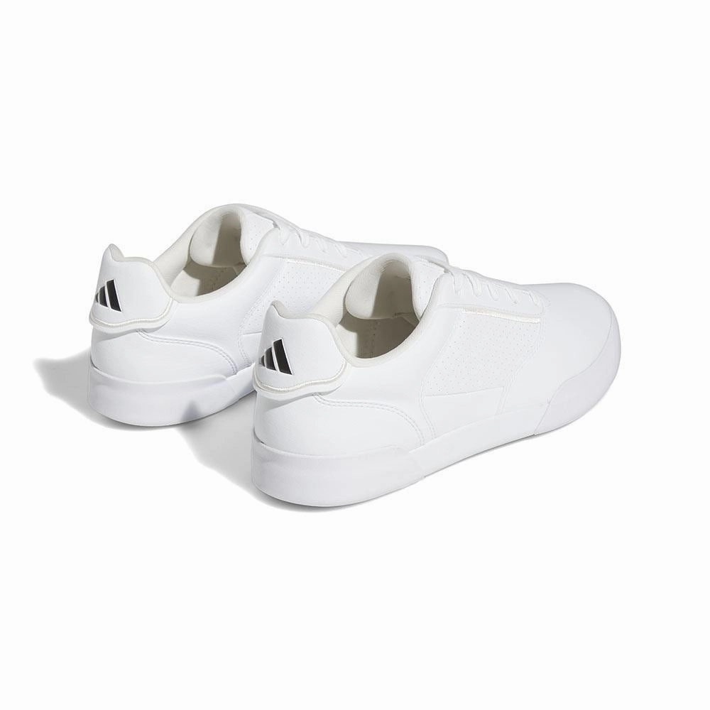 Arch Support Shoes, Bold Color Shoes adidas Retrocross Golf Shoes GV6911