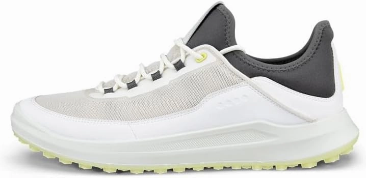 Knit Upper Shoes Ecco Men's Core Mesh Golf Shoes