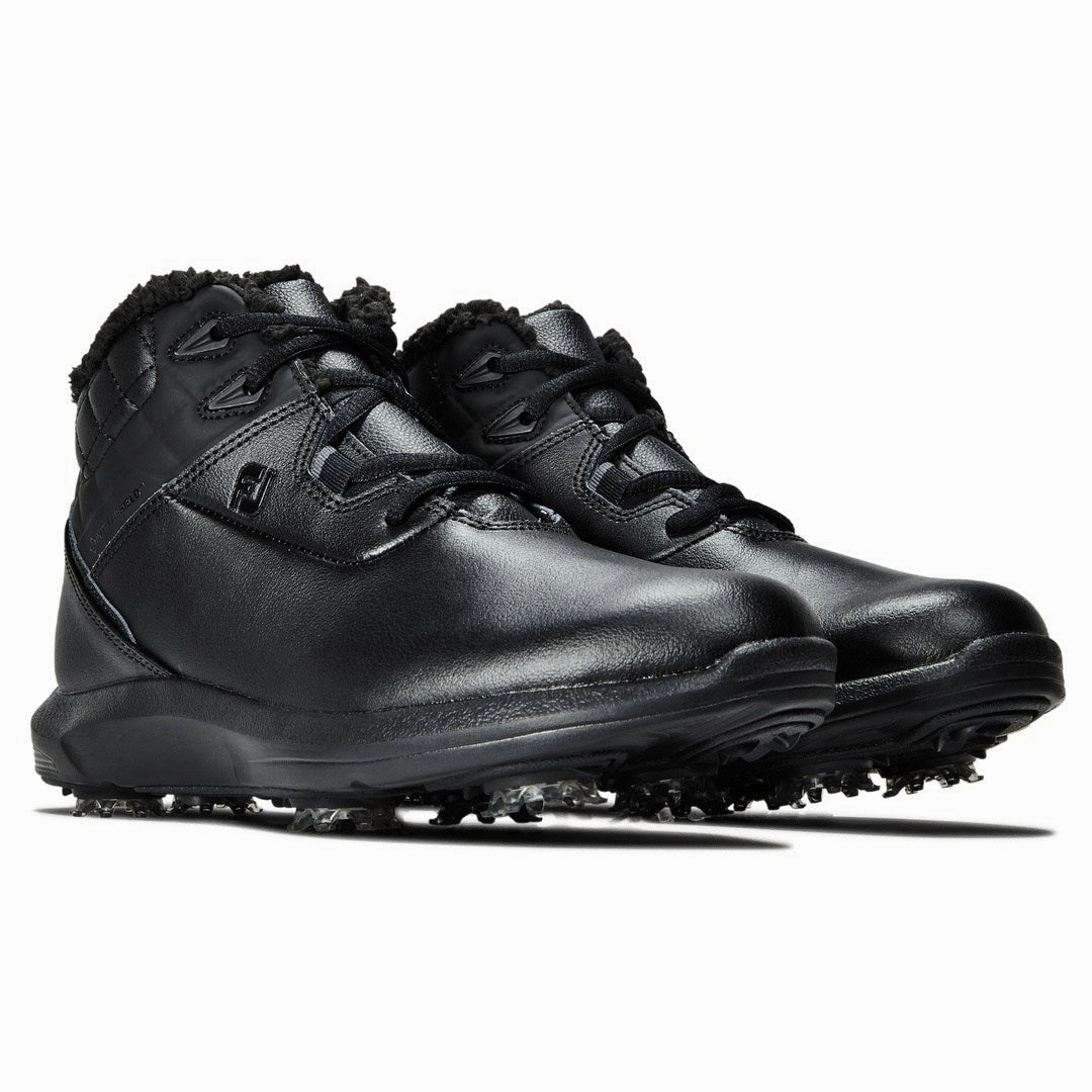 All-Day Wear Shoes, Unisex Sneakers FootJoy Ladies StormWalker Golf Shoes 98831