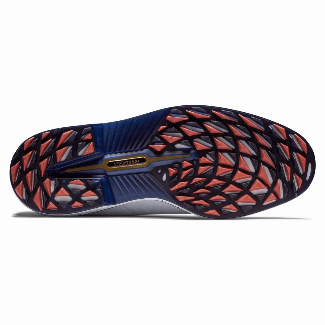 Durable Construction Shoes Footjoy Premiere LE Summer Classics Field Golf Shoes 54302 Comfortable Shoes
