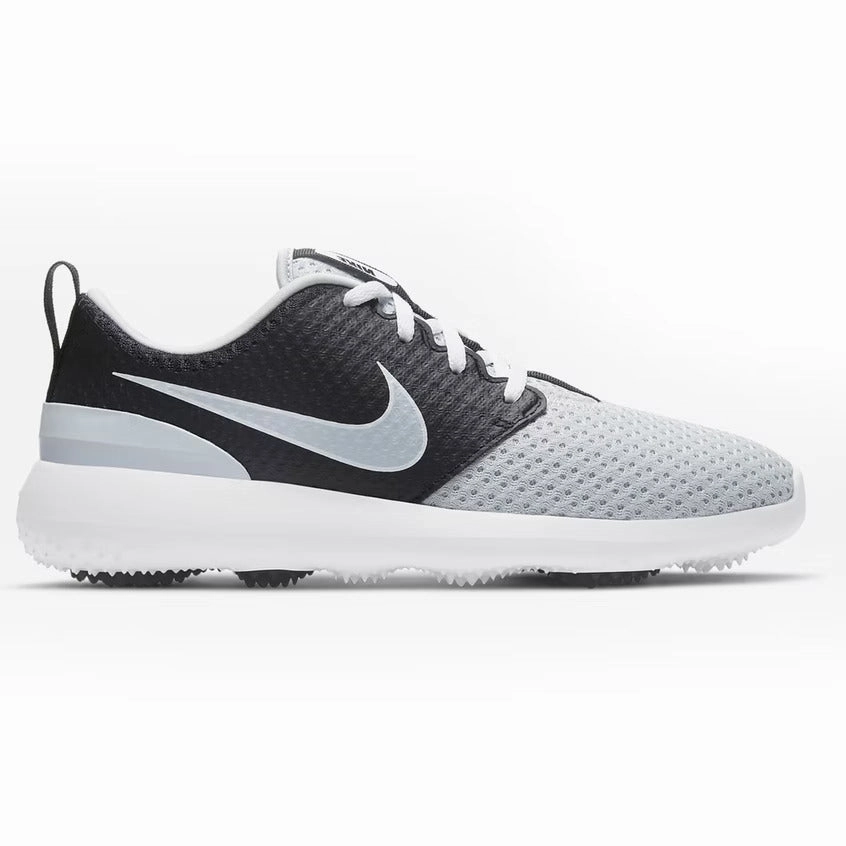 Performance Shoes Cushioned Steps Nike Ladies Roshe G Golf Shoes CD6066 Soft Insole Trainers