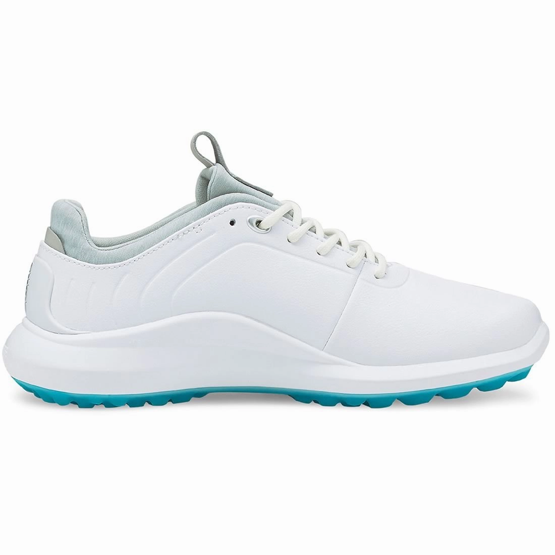 Grippy Sole Shoes, Everyday Footwear Cushioned Steps Puma Ladies Ignite Pro Golf Shoes 376583 Fashion Everyday Sneakers