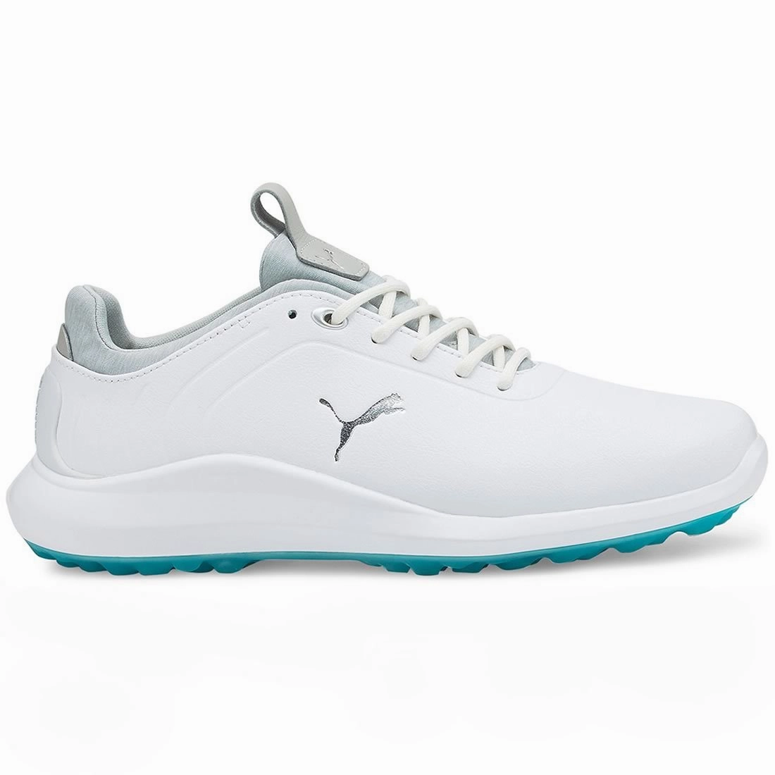 Trail Sneakers Puma Ladies Ignite Pro Golf Shoes 376583
