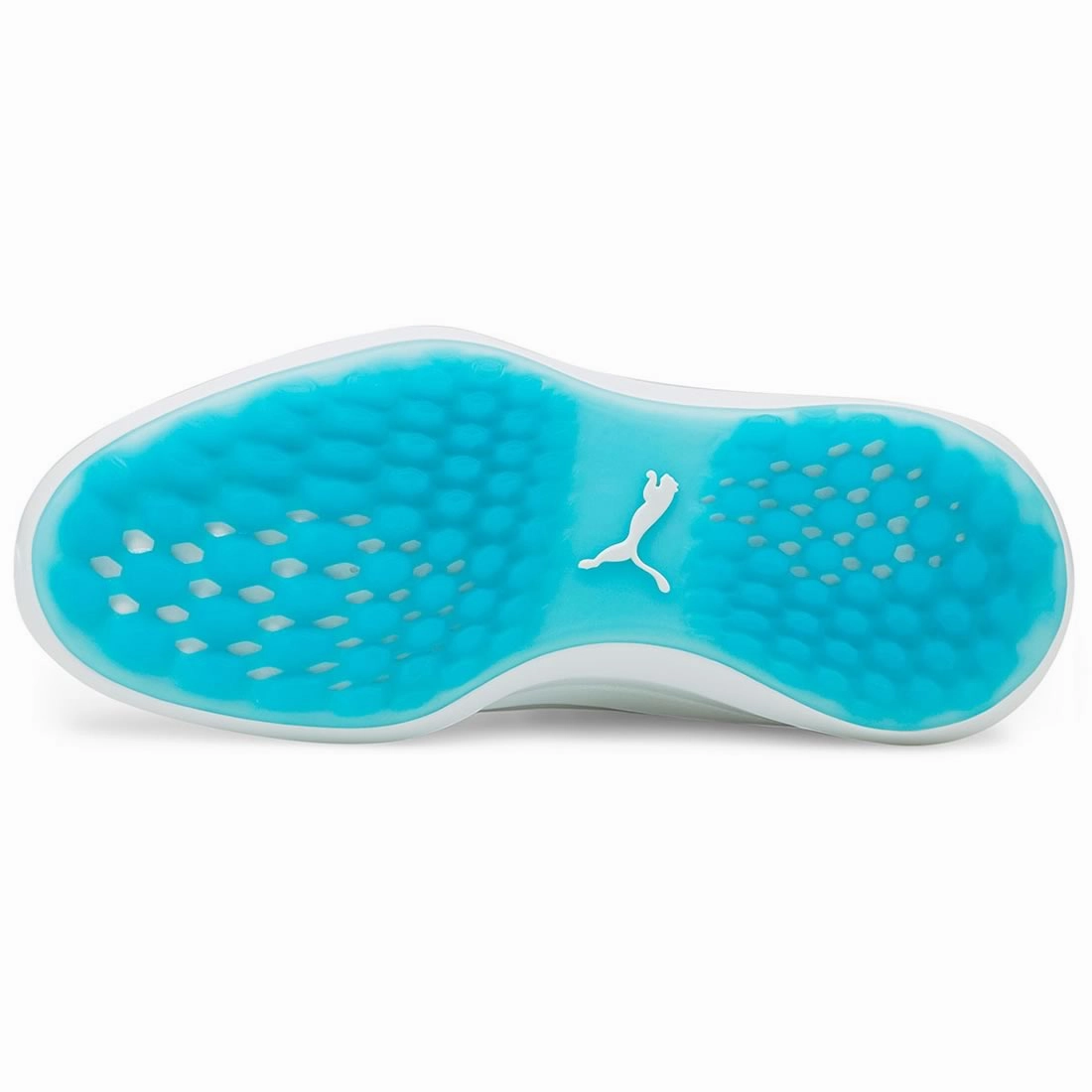 Summer Slip-Ons Puma Ladies Ignite Pro Golf Shoes 376583
