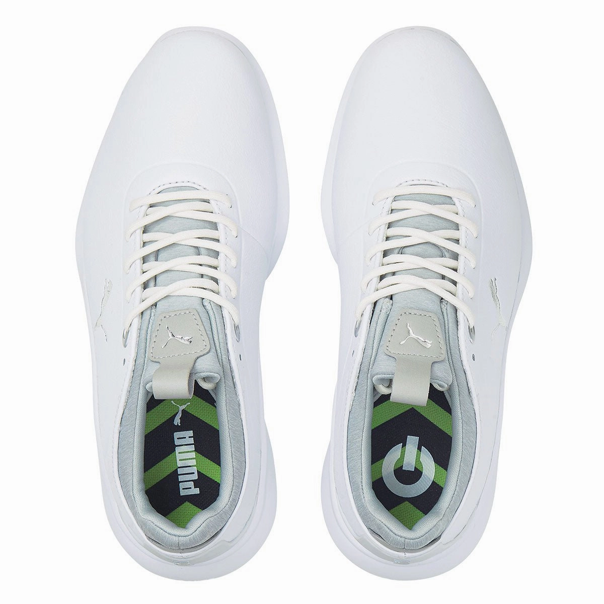 Classic Low Tops Puma Ladies Ignite Pro Golf Shoes 376583 Modern Design Shoes