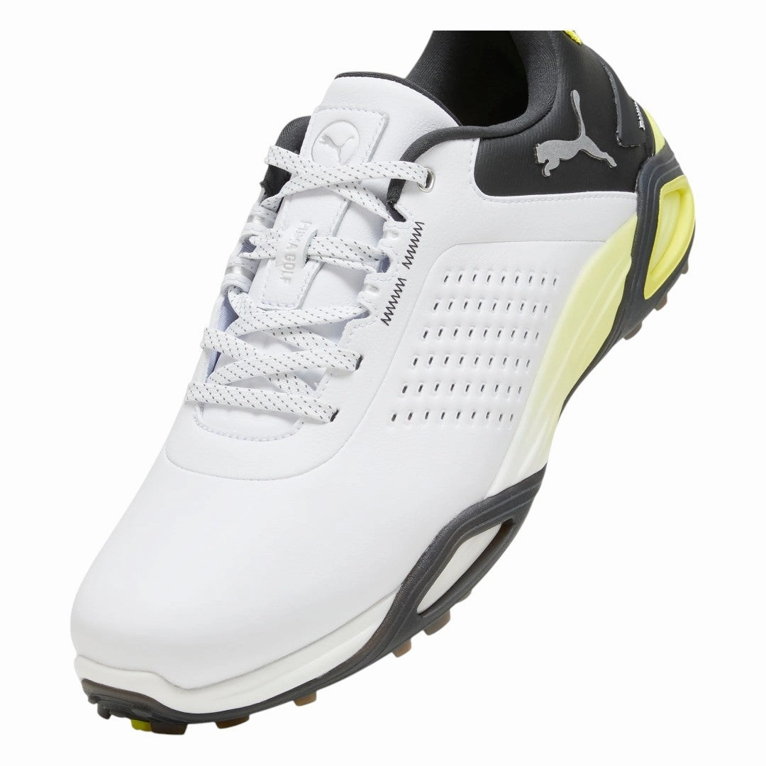 Puma Shadowcat Nitro Golf Shoes 311067 Trendy Shoes, Cushioned Sneakers, Everyday Footwear