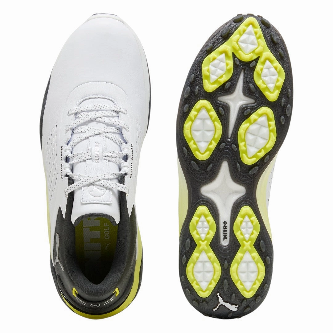 Low Top Shoes Puma Shadowcat Nitro Golf Shoes 311067