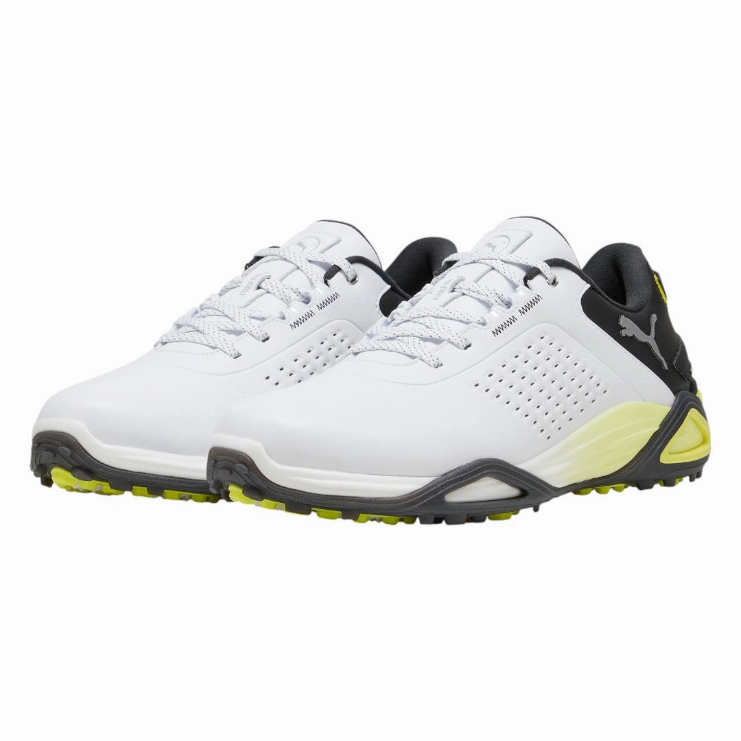 Puma Shadowcat Nitro Golf Shoes 311067 Outdoor Trainers, Air-Cushioned Shoes, Arch Support Shoes
