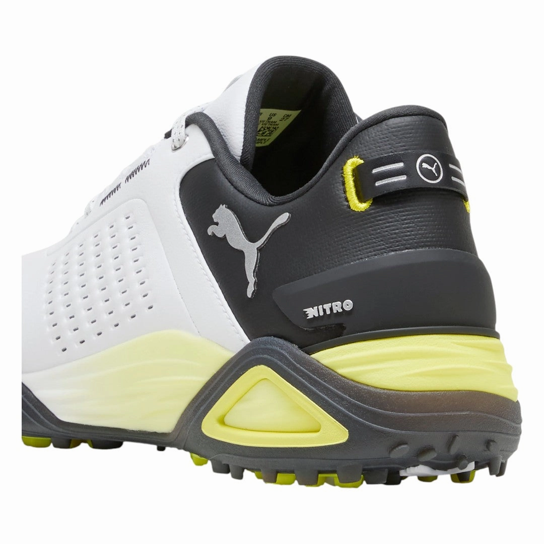 Puma Shadowcat Nitro Golf Shoes 311067 Summer Slip-Ons