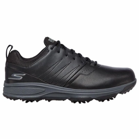 Cushioned Walking Shoes Skechers Go Golf Torque Pro Golf Shoes 214002 Fashion Everyday Sneakers Flexible Trainers, Slip-Resistant Shoes, Cushioned Sneakers