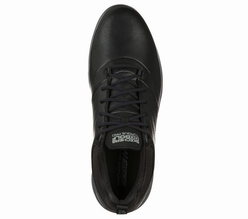 Skechers Go Golf Torque Pro Golf Shoes 214002 Lightweight Trainers