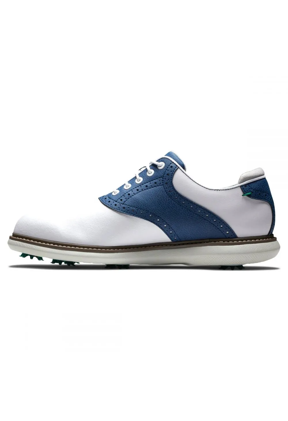 Low Top Shoes Footjoy Traditions Golf Shoes 57901