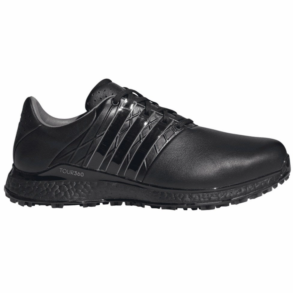 Stylish Comfort Shoes Daily Motion adidas Tour360 XT-SL II Golf Shoes FW4995 Run Boost Road Running Shoes