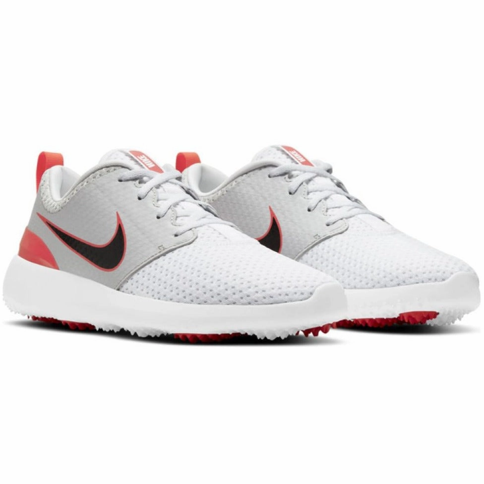 Slip-On Footwear, Lightweight Trail Shoes, Trendy Athletic Shoes Nike Roshe G Golf Shoes CD6065