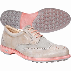 Outdoor Trainers Daily Motion Women's ECCO Classic Golf Hybrid Shoes Size 8-8.5 MSP $190 Casual Slip-On Sneakers Trail Running Shoes
