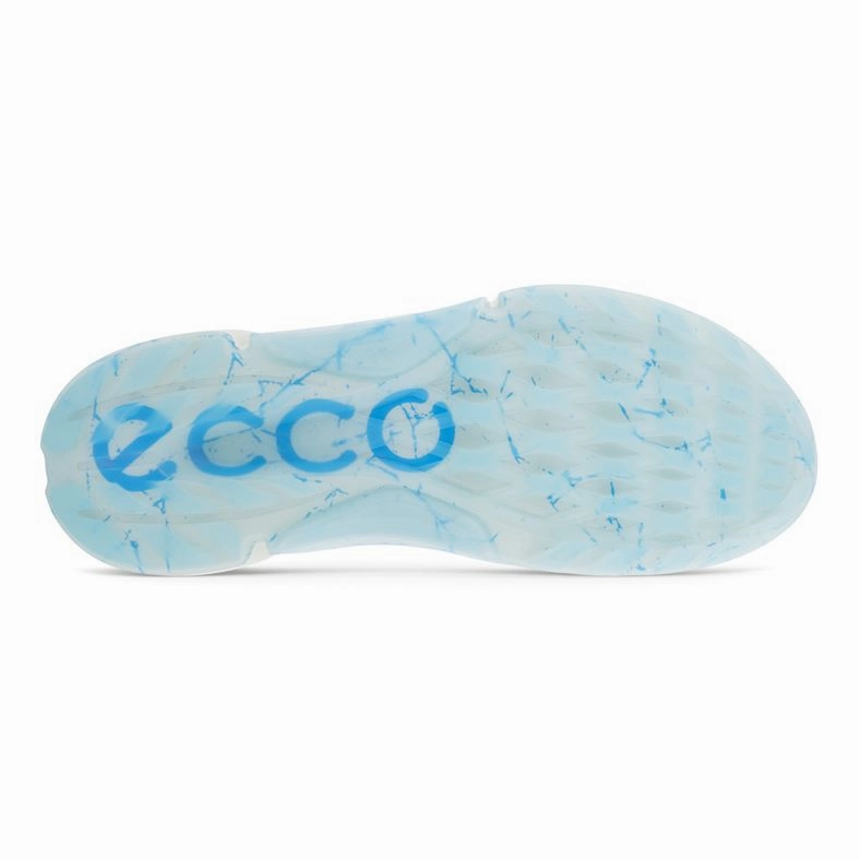 Ecco Biom H4 Golf Shoes 108244 Premium Shoes, All-Day Wear Sneakers, Road Running Sneakers