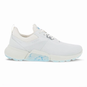 Daily Stride Ecco Biom H4 Golf Shoes 108244 Modern Comfort Shoes Faux Fur Slippers, Breathable Uppers