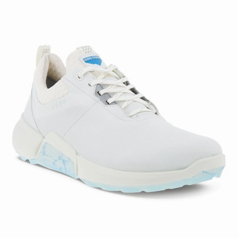 Durable Sneakers Ecco Biom H4 Golf Shoes 108244